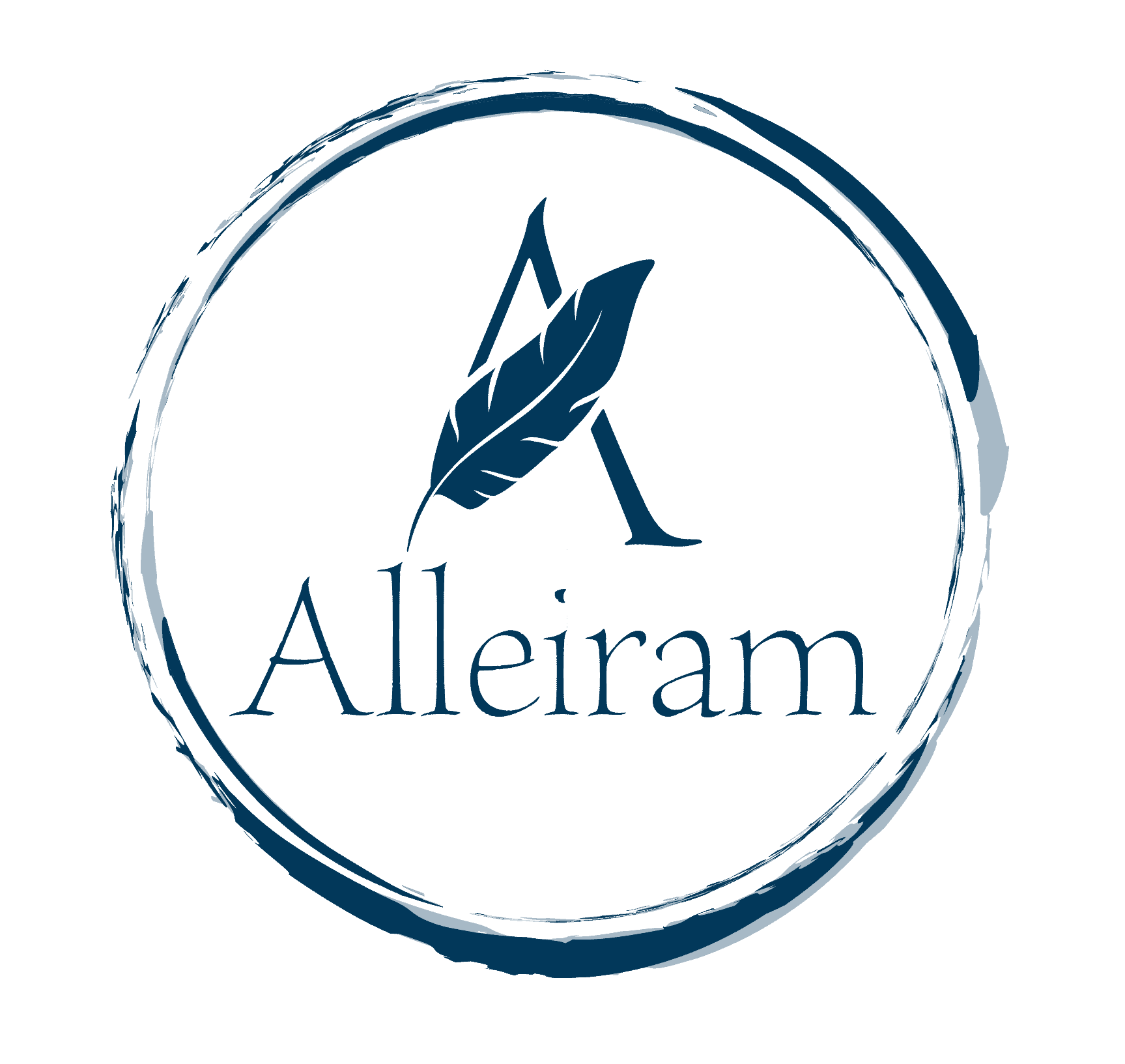 Image of Alleiram logo.